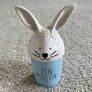 Rae Dunn Zen Master Candle